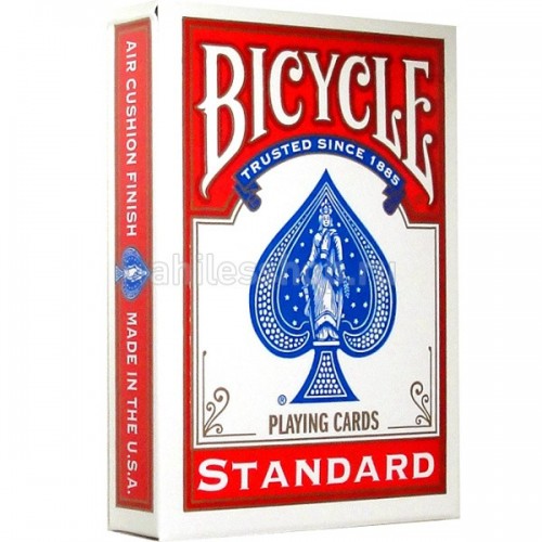 bicycle-standard-krasnie